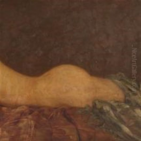 Cleopatra - view 1