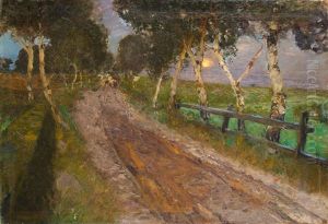 Birkenweg Birkenweg