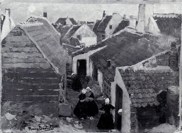 Hauser In Katwijk - view 1