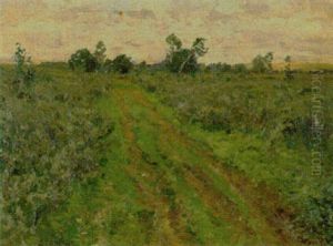 Landschaft Landschaft