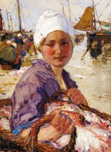 The Day's Catch The Day's Catch