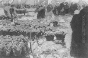 Fish Mongers