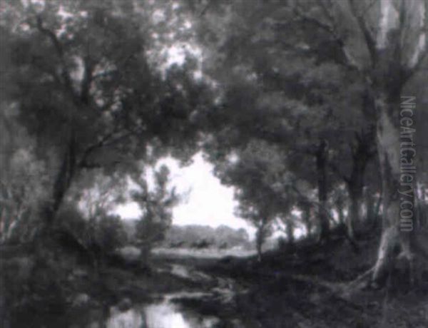 Parforce - Jagd - view 1