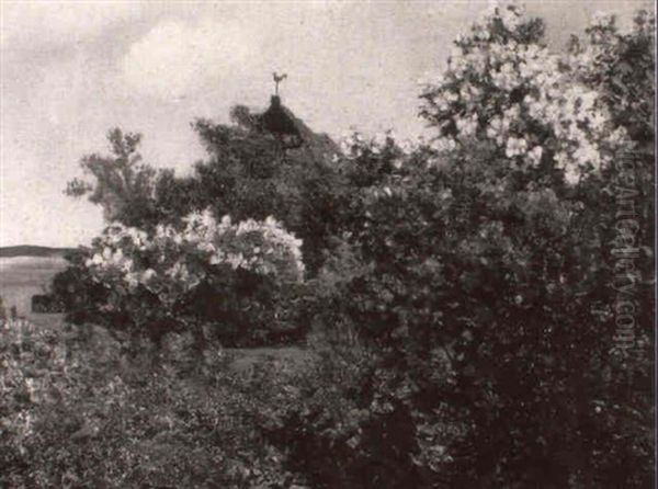 Der Fruhling - view 1