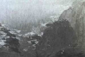 Steilkuste Steilkuste