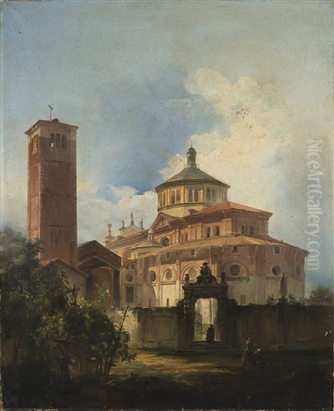 San Celso - view 1