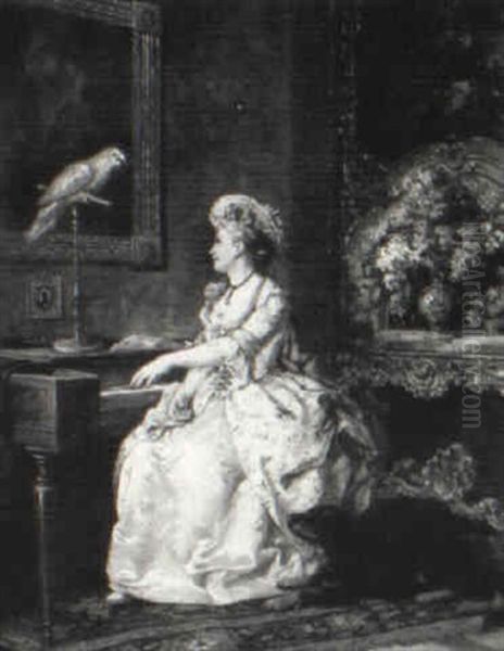 The Piano Song - view 1