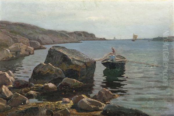 Fra Svinor - view 1