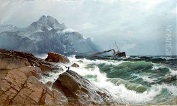Marine - view 1