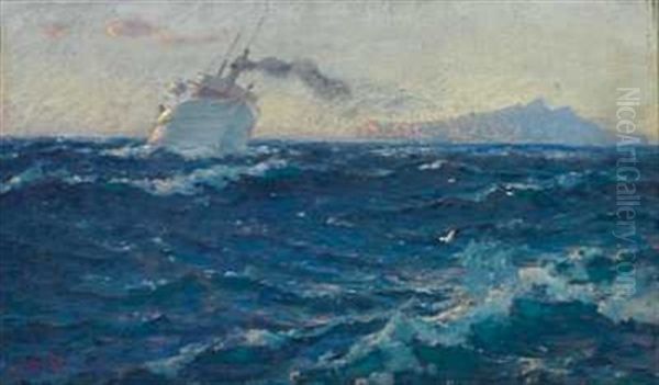 Marine - view 1