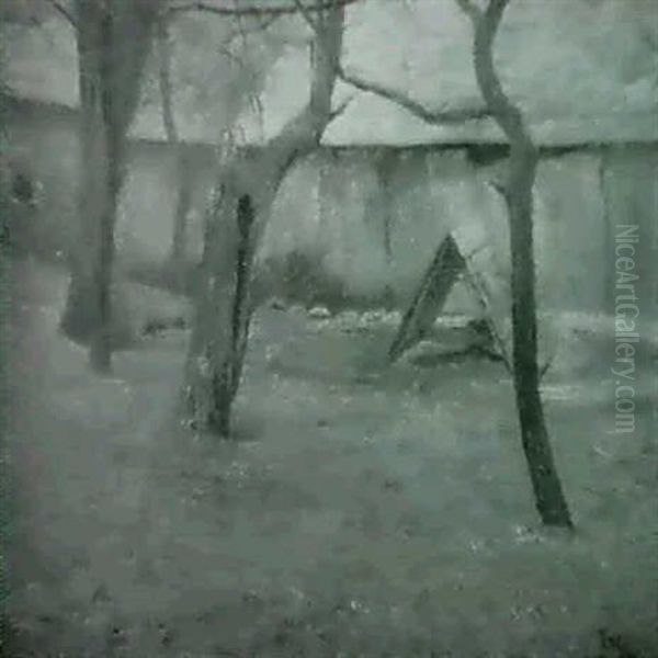 Wildegarten - view 1