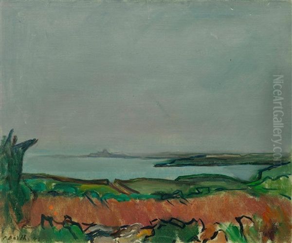 Seascape - view 1