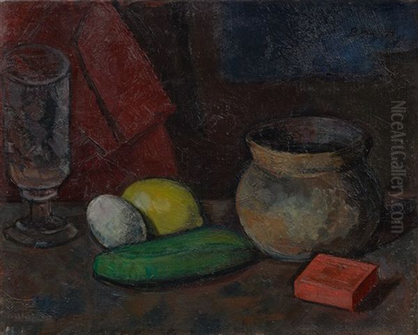 Stillleben - view 1
