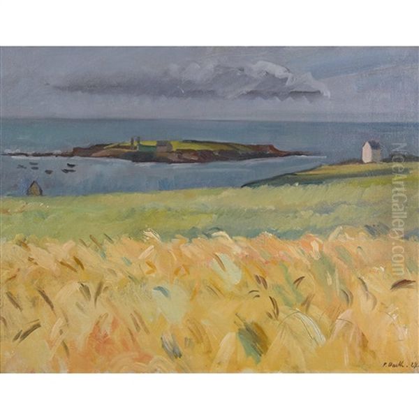 Marine Bretonne - view 1