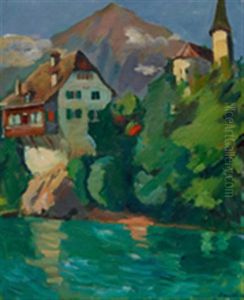 Spiez Spiez