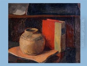 Untitled by Paul Basilius Barth
