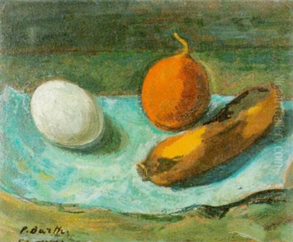 Stillleben - Nature Morte - view 1