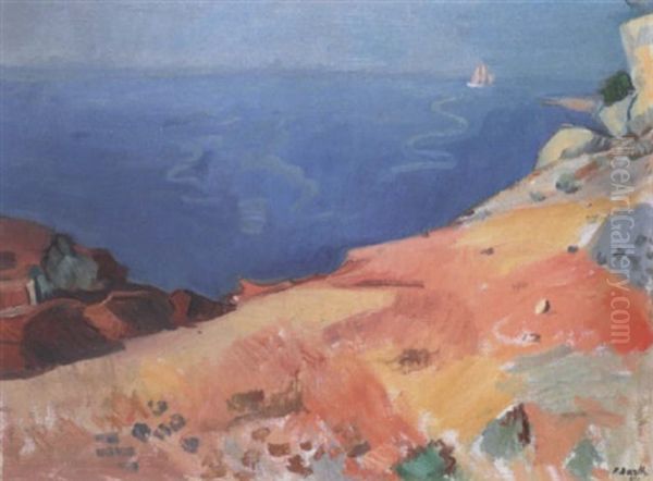 Laissez Passer (meereskuste) - view 1