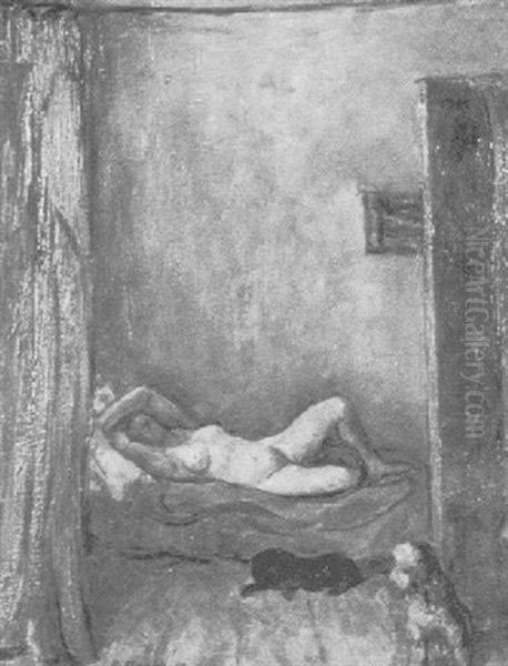 Interieur I - view 1