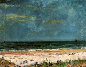 Uferlandschaft Uferlandschaft