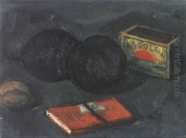 Petite Nature Morte - view 1
