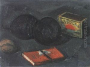 Petite Nature Morte Petite Nature Morte