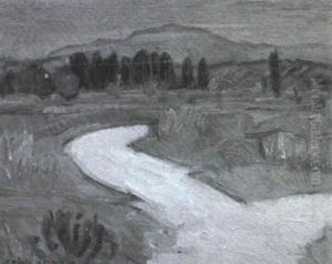 Kreuzweg by Paul Basilius Barth