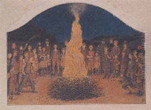 1.-august-feuer 1.-august-feuer