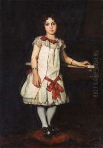 Jeune Fille Jeune Fille