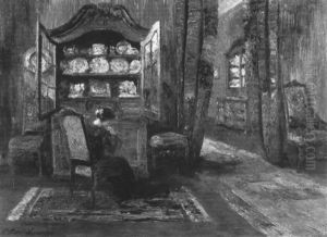 At The China Cabinet