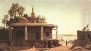 Les Bords Du Nil