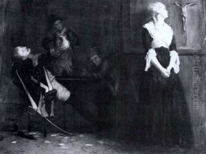 Liberte, Fraternite, Egalite