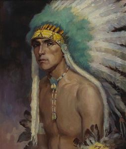 Double Shields, Blackfoot, Browning, Montana