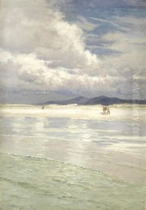 On The Shore