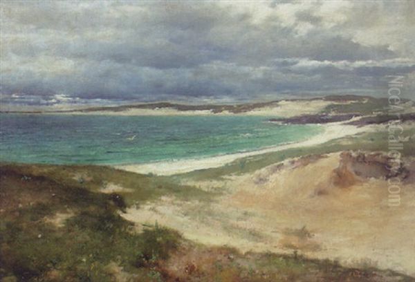 Off The North Coast, Donegal - view 1