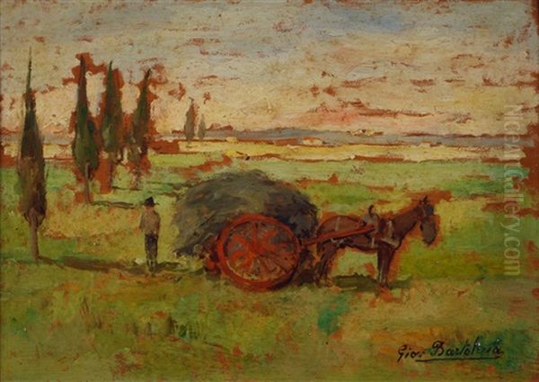 In Campagna - view 1
