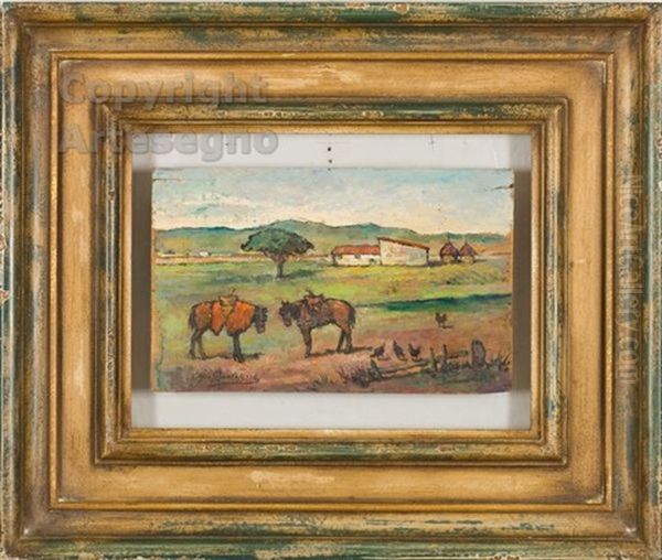 Senza Titolo - view 1