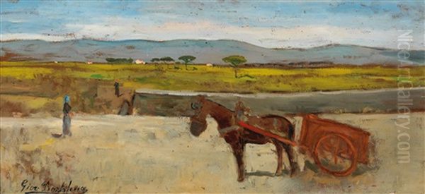 Il Carro Rosso - view 1