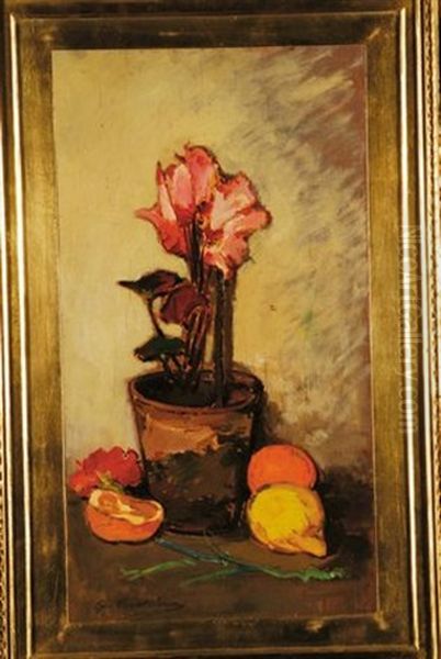 Vaso E Fiori - view 1