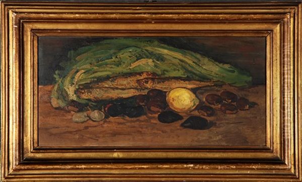 Aringhe E Frutti Di Mare - view 1