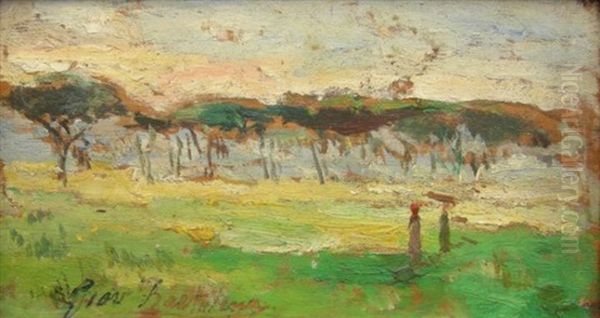 Piccolo Passaggio - view 1
