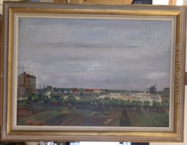 Du Cote De Sevres - view 1