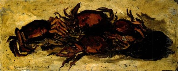 Granchi E Cozze - view 1