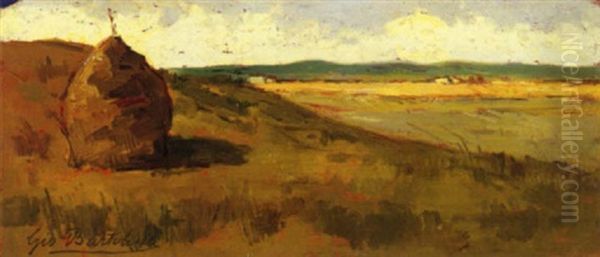 Paesaggio Labronico - view 1