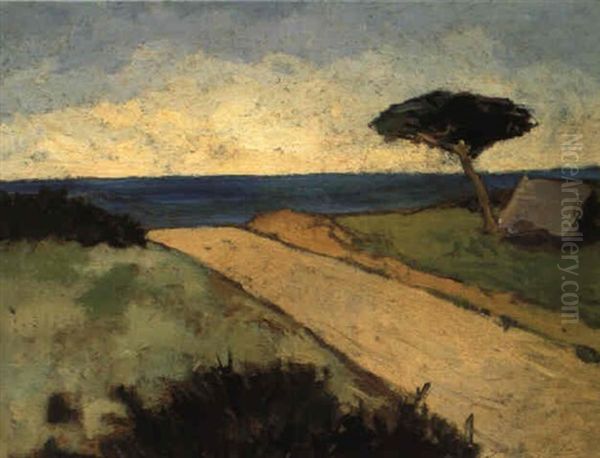 Pino Sul Mare - view 1