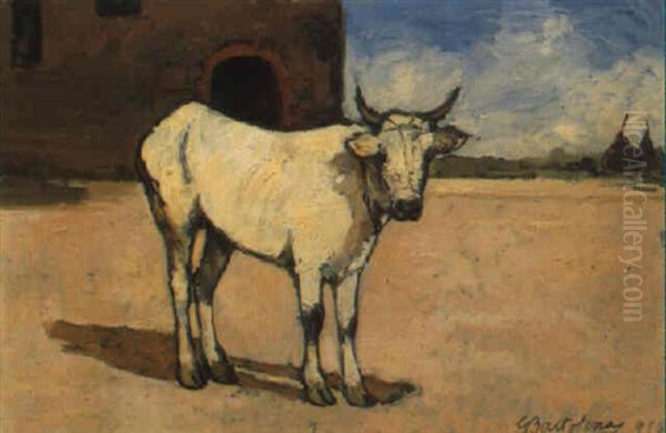 Vitellino Bianco - view 1