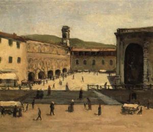 Piazza Di Montenero Piazza Di Montenero