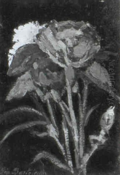 Tre Rose - view 1