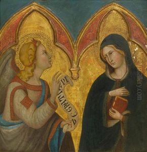 The Annunciation