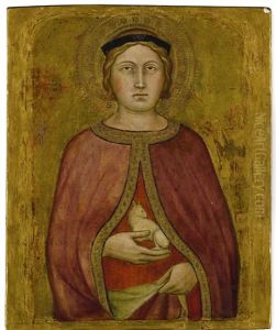 Saint Agnes